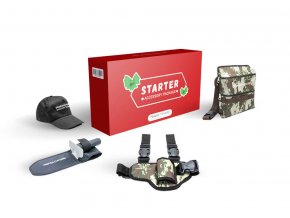 nokta makro starter accessory package