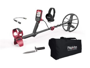 nokta findx pro package contets 2