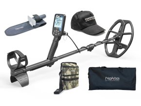 nokta double score metal detector 2 2