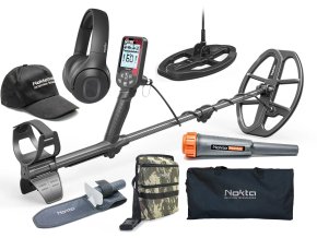 nokta triple score metal detector 2 2