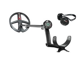 XP DEUS II 22 FMF WS6 MASTER WSA-II