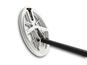 Vysokofrekvenční cívka XP DEUS/ORX 13x24 cm 2D