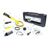 nokta makro pulsedive scuba package contents