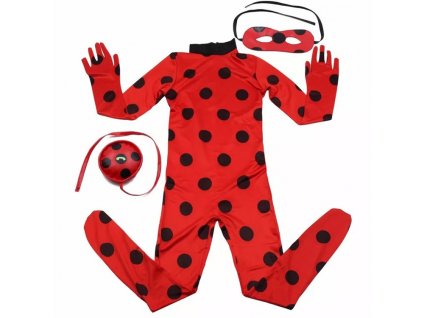Red Ladybug (11)