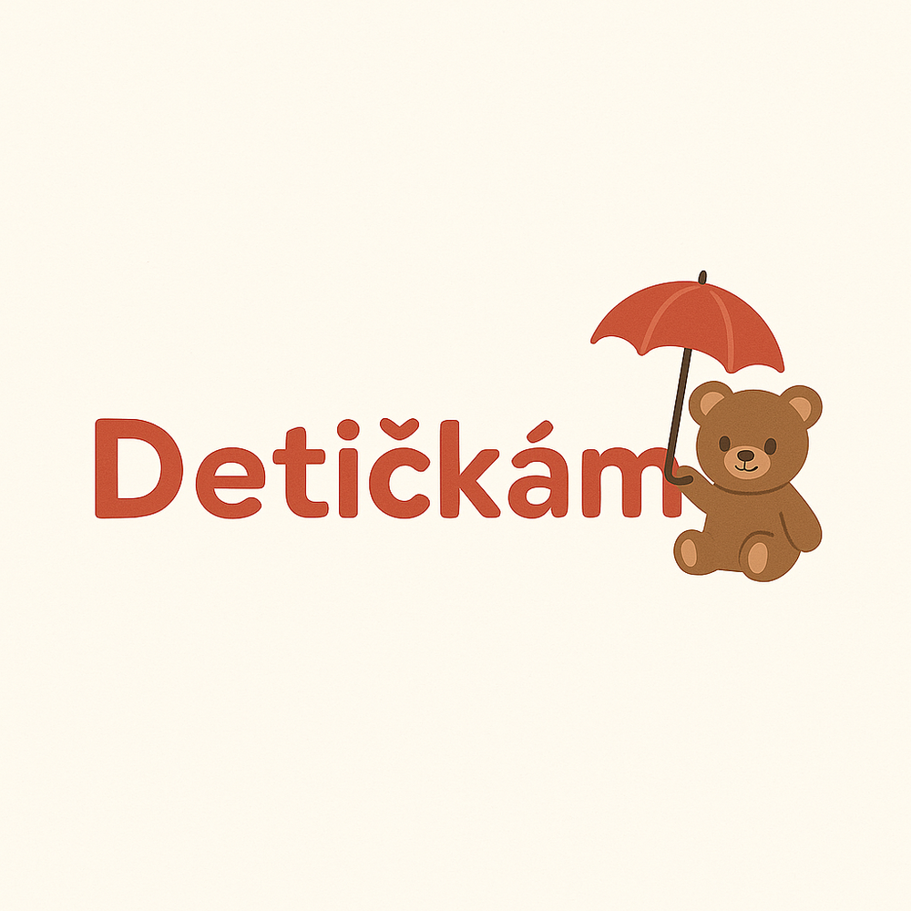 Detičkám