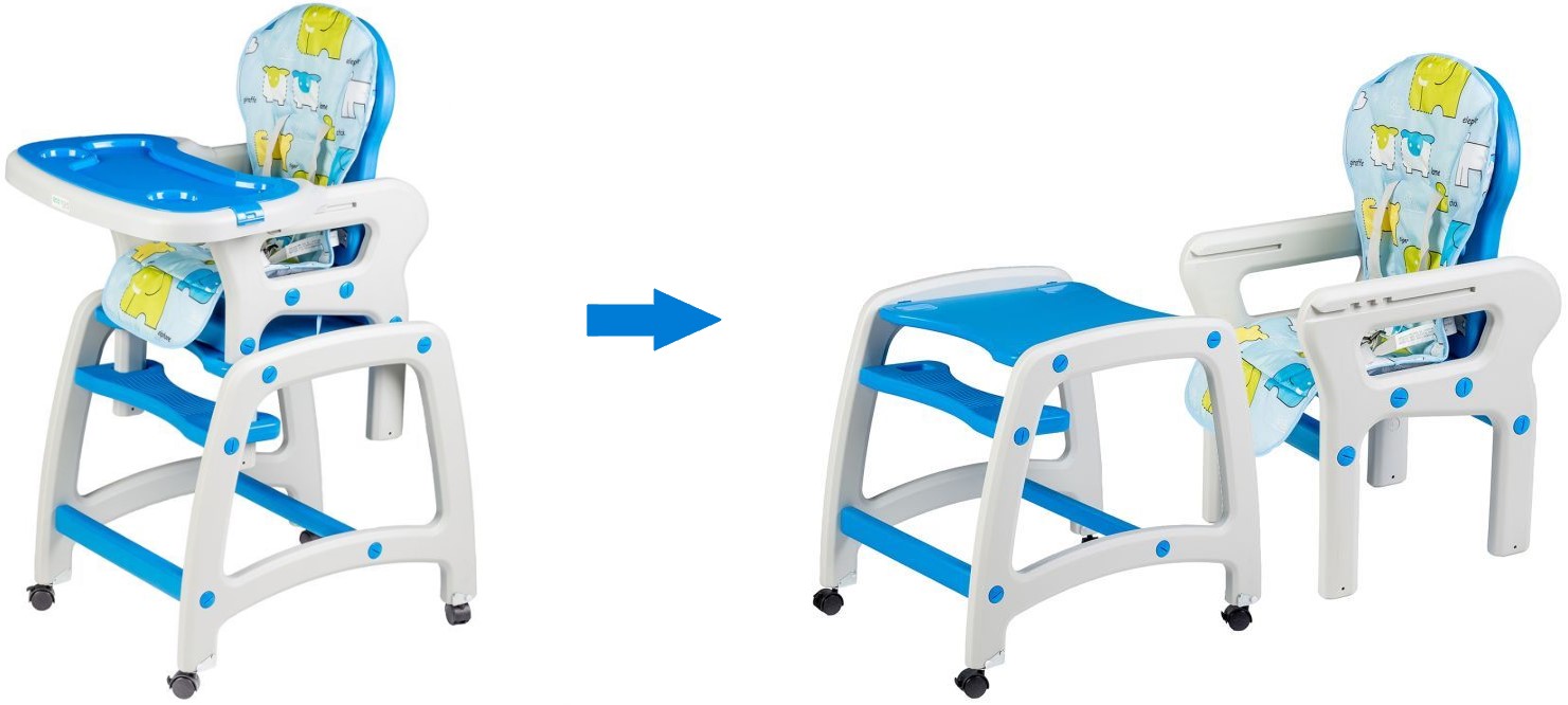 Ecotoys-jidelni-zidlicka-3-v1-modra-7