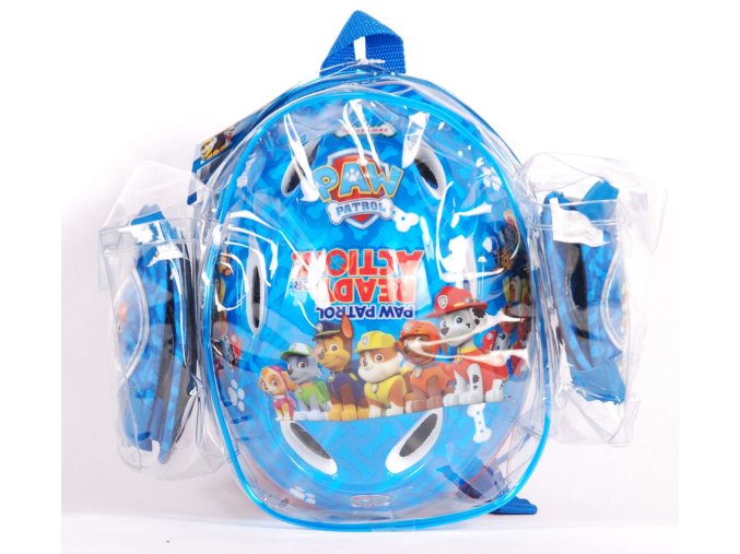 Volare chranice helma Paw Patrol
