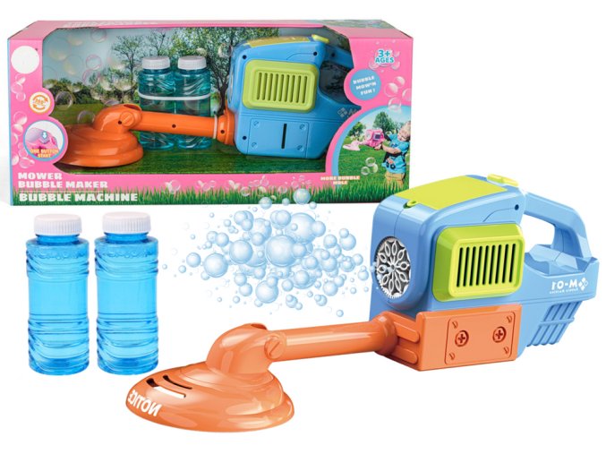 bublifuk strunova sekacka modra 2