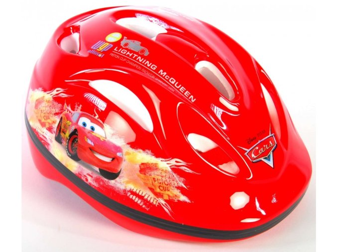 Detská helma Volare Cars