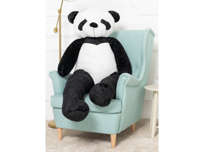 medved Panda 160 cm