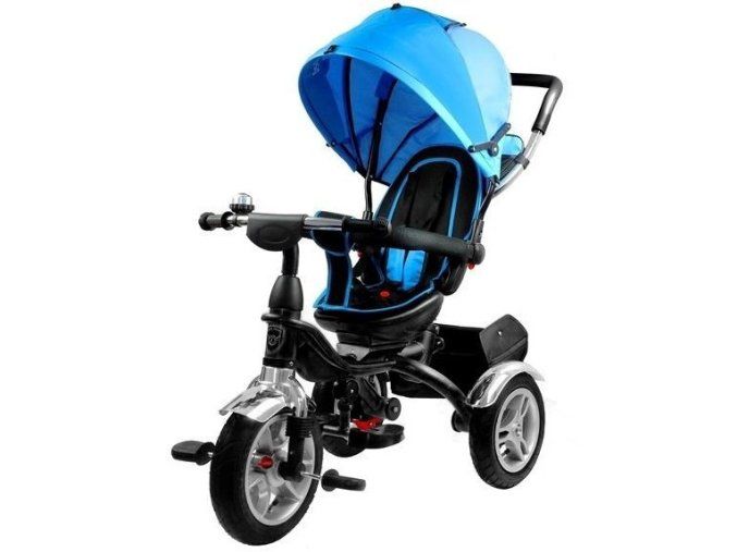 trikolka pro 500 modra