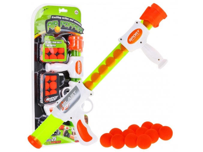 detska pistol air popper A