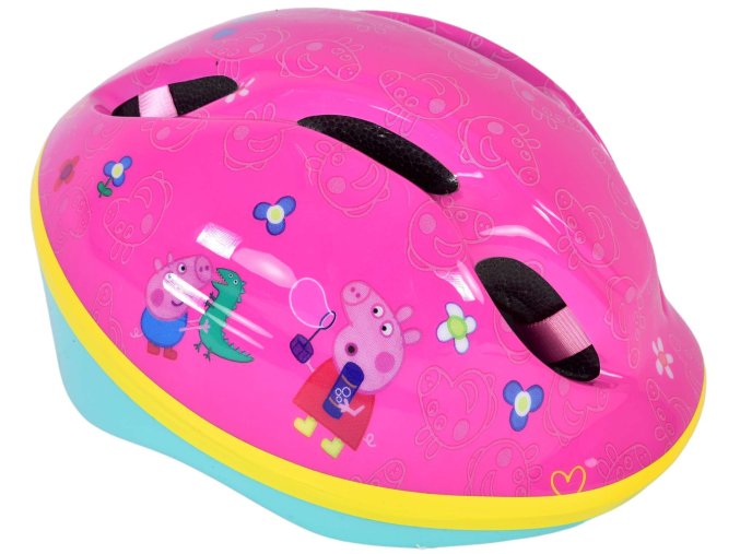 Volare detska helma Peppa Pig new