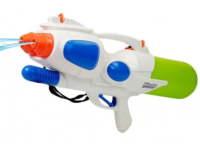 detska vodni pistole Water Gun bila