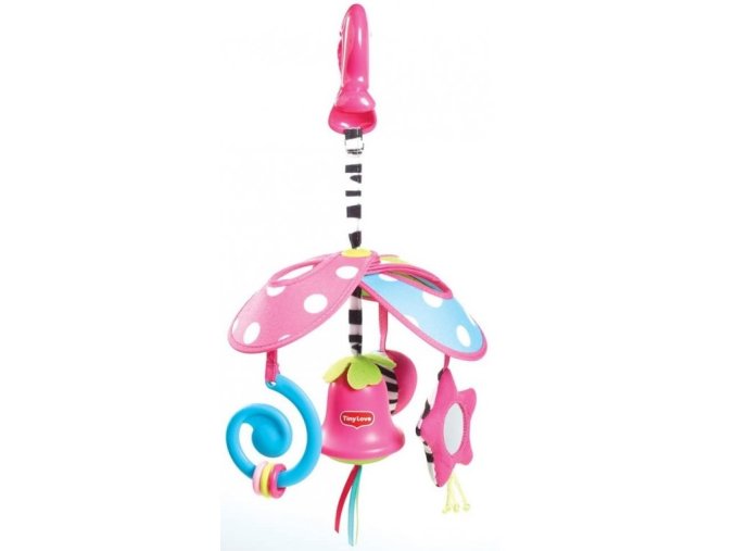 tiny Love mini kolotoc Tiny princess