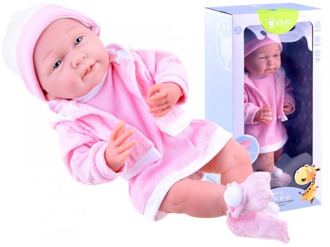 panenka Baby Girl Noe