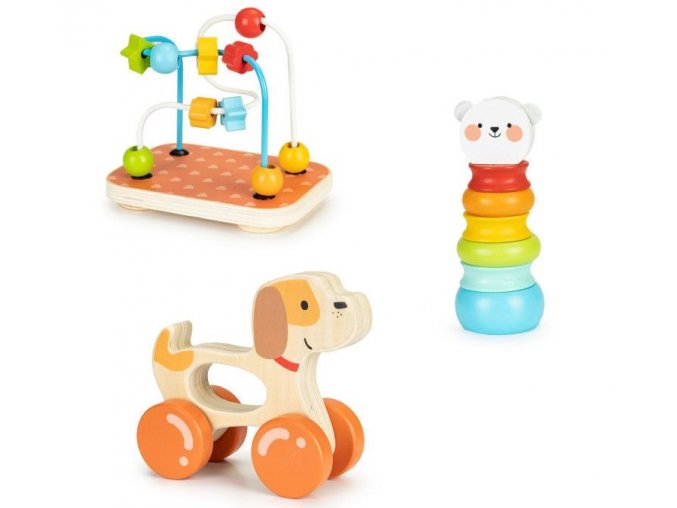 ecotoys edukacni hracka 3v1