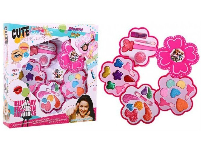 detska sada licidel Cute fashion