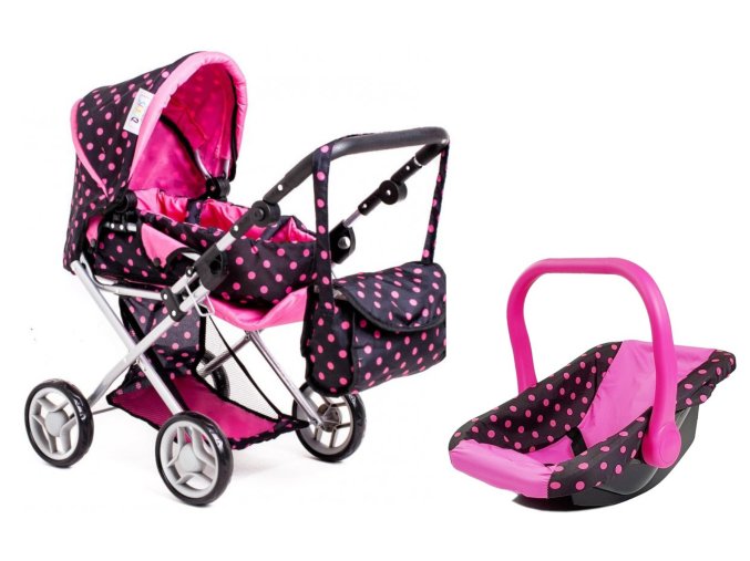 doris kocarek 9346 cerny autosedacka
