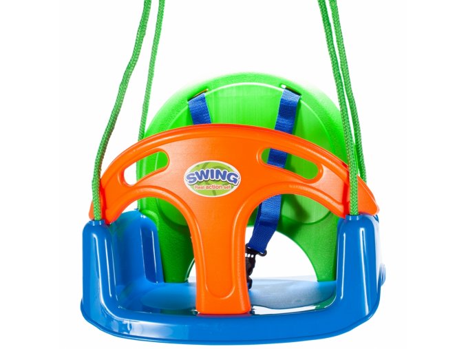 detska houpacka Happy Swing