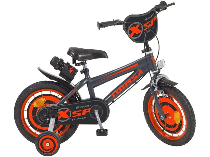 detske kolo Toimsa XSP Speed 16 palců