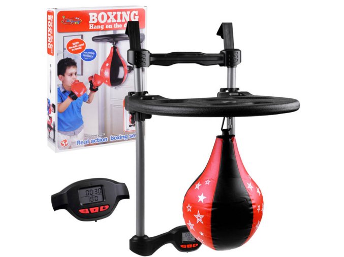 detsky box Boxing Hang