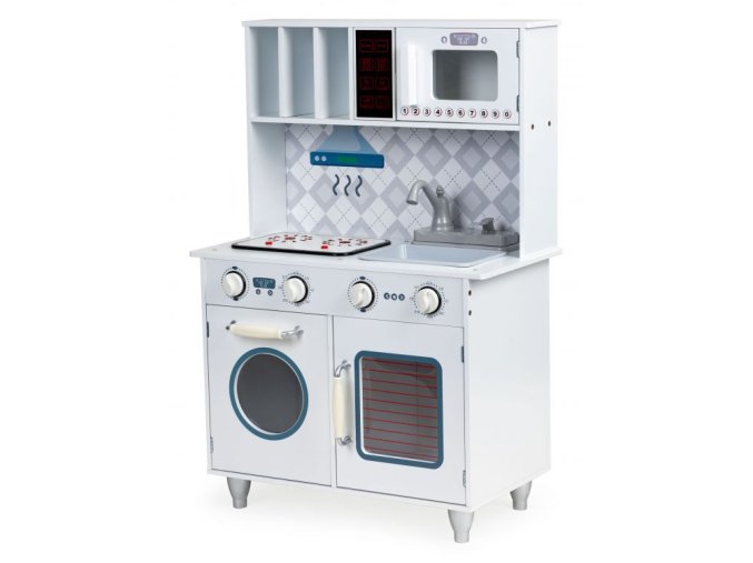 ecotoys detska kuchynka Fancy Kitchen
