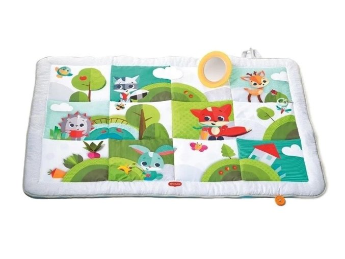 Tiny Love Meadow Days XXL deka 2