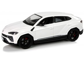 auticko na dalkove ovladani Lamborghini Urus bile 2