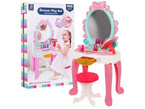 toaletni stolecek Play Dresser II