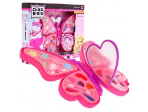 kosmeticka sada pro deti Butterfly Set