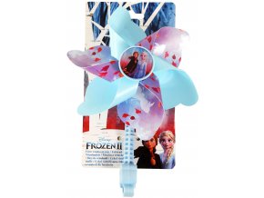Disney Frozen vetracek kolo