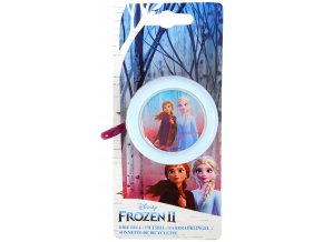 Volare zvonek na kolo Frozen II