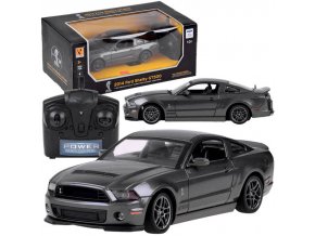 auticko na dalkove ovladani ford shelby sede