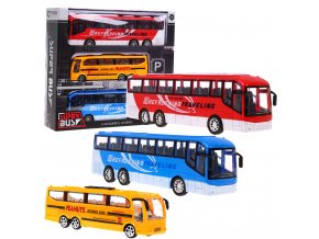 sada autobusu na setrvacnik