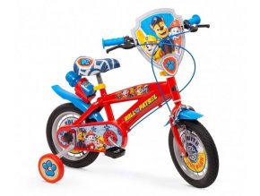 Toimsa chlapecké kolo Paw Patrol 12 palcu