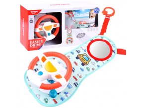 sestava maleho ridice Easy driver