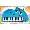 detske klavesy fun pianist 8