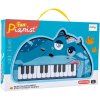 detske klavesy fun pianist 9
