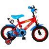 Spiderman detske kolo Volare 12 palcu