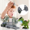 terenni auto s dinosaurem 1 20 18