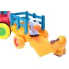 zabavny traktor pro deti Activity Tractor 3