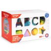 haunger sada vkladacich kostek Shape Sorting 2