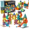svitici stavebnice Light Magnetic 110 dilku