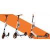destka kolobezka Scooter bilo oranzova 9