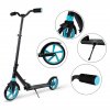 destka kolobezka Black Scooter 4