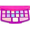 kosmeticke studio se rcadlem Makeup Mirror 6