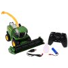 kombajn na dalkove ovladani RC Harvester 2
