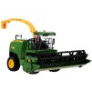 kombajn na dalkove ovladani RC Harvester 5