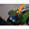 kombajn na dalkove ovladani RC Harvester 7